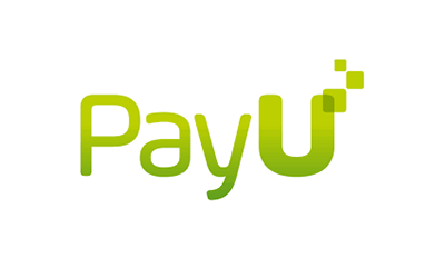 logo pay-u