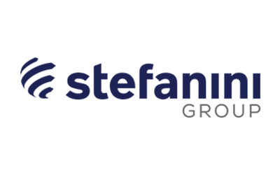 logo stefanini