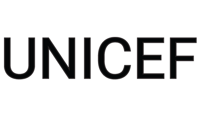 logo unicef-black