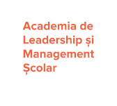 Logo Academia de Leadership 2022