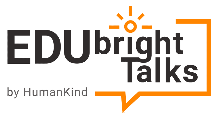 Edu Bright Talks by HumanKind