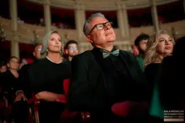 Gala Premiilor pentru Directorii Anului 2024, organizată de AVE, și-a desemnat câștigătorii, la Opera Națională București. - ave-romania.ro