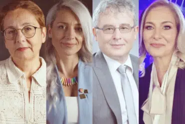 Lideri ai schimbării în educație. Află poveștile celor 4 directori ai anului 2024. - ave-romania.ro