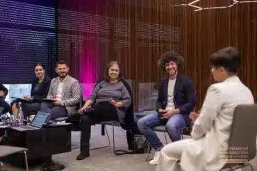 4 jurizări regionale în 4 orașe din țară. Cine vor fi directorii anului 2024? - ave-romania.ro
