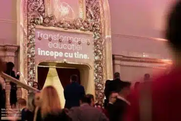 Se deschid înscrierile pentru Gala Premiilor pentru Directorii Anului 2024: recunoaștere pentru cei mai buni lideri școlari - ave-romania.ro