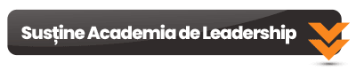 Sustine Academia de Leadership si Management Scolar - AVE Romania