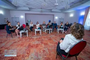 Constanța găzduiește jurizarea regională a Galei Directorii Anului 2025